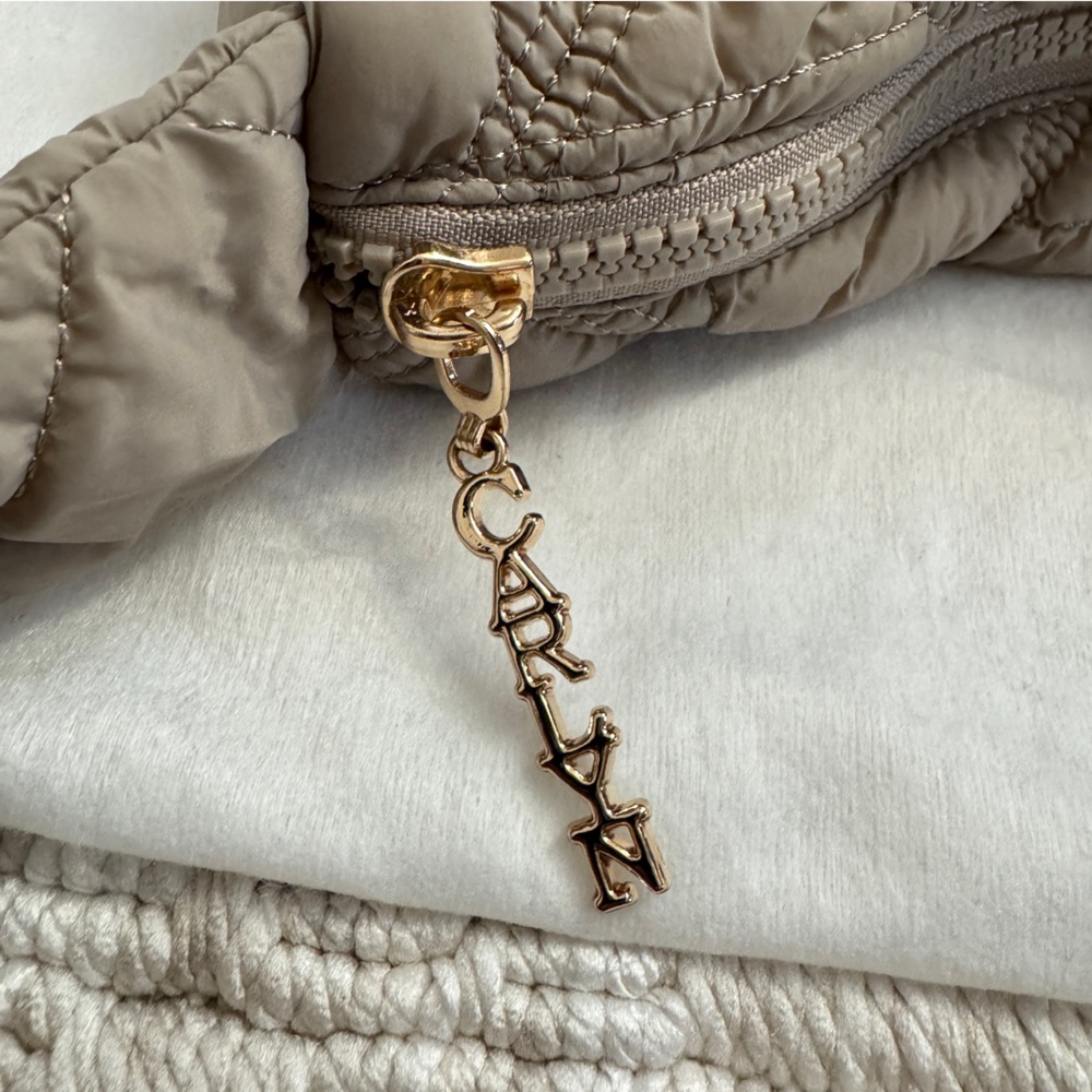 CARLYN COZY BAG - Picture 3 of 9